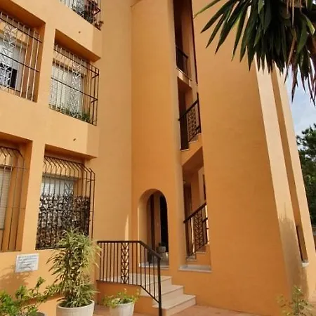 Amplio Apart Con Wi-Fi Y Aire Acondicionado Para Descansar Y Relajarse Chiclana de la Frontera Exterior photo