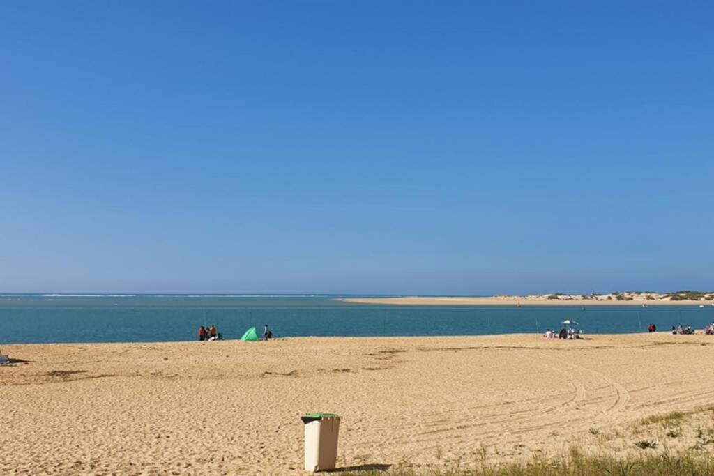 Amplio Con Wi-fi Y Aire Acondicionado Descansar Y Relajarse Apartment Chiclana de la Frontera