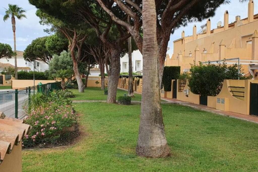 Amplio Con Wi-fi Y Aire Acondicionado Descansar Y Relajarse Chiclana de la Frontera