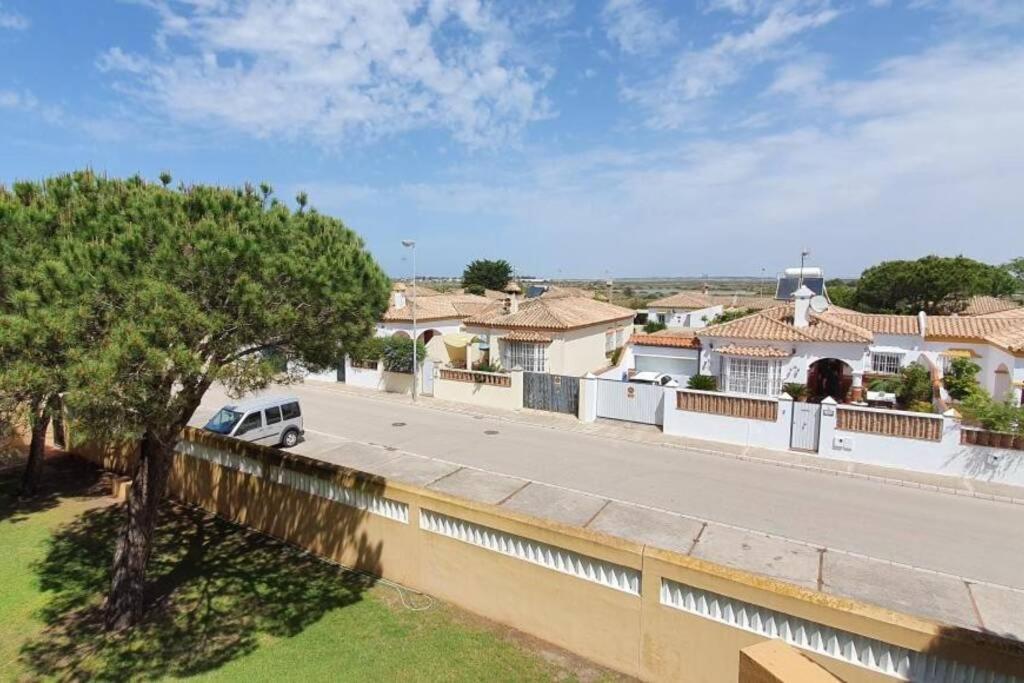 Amplio Con Wi-fi Y Aire Acondicionado Descansar Y Relajarse * Chiclana de la Frontera