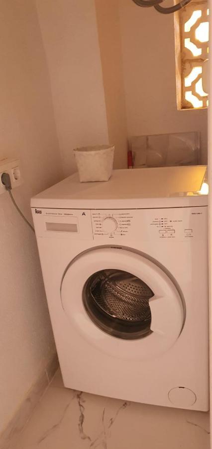 Apartment Amplio Con Wi-fi Y Aire Acondicionado Descansar Y Relajarse