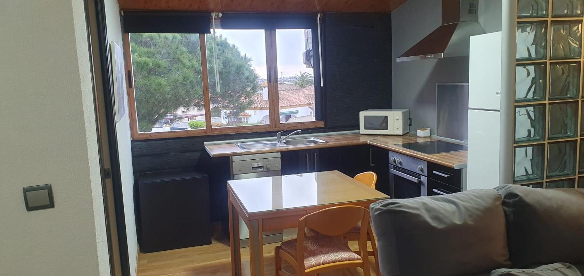 Amplio Con Wi-fi Y Aire Acondicionado Descansar Y Relajarse Apartment *