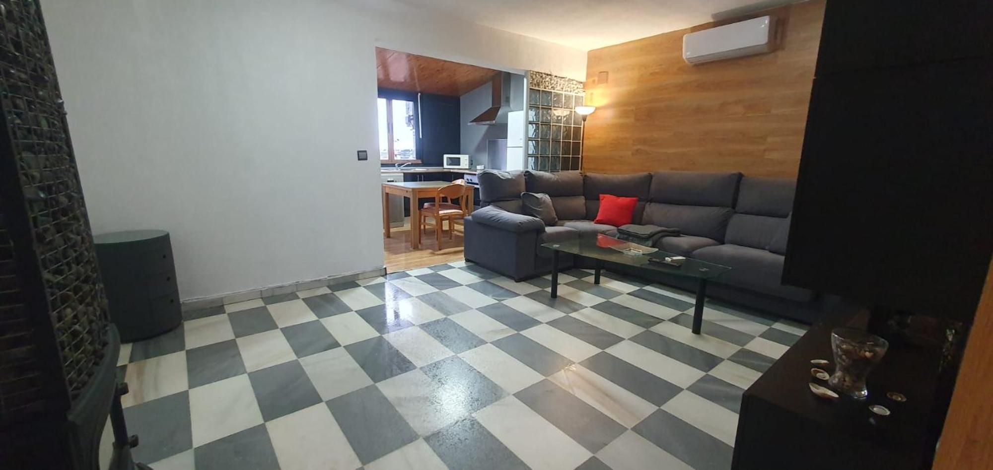 Amplio Con Wi-fi Y Aire Acondicionado Descansar Y Relajarse Apartment *